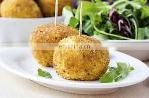 ITALY FOOD AUTOMATIC ARANCINI RICE BALL MAKING MACHINE DELICACY photo-5