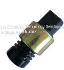 Vehicle Speed Odometer Sensor WG9100583058 for howo truck