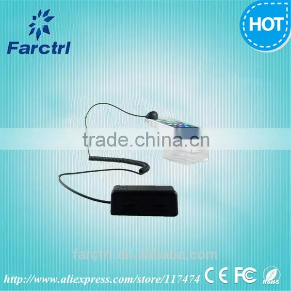 Wholesale Price Mobile Phone Anti-theft Alarm Holder Stand photo-2