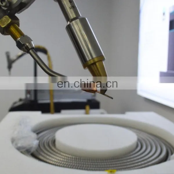 High-performance Fiber Laser Welding Machine 1000w Optical Fiber Laser Welder Stainless Steel Laser Soldering photo-4