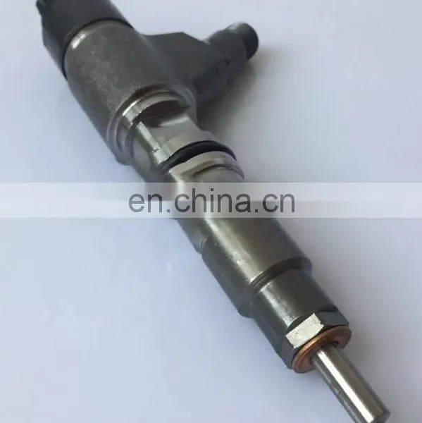 0445 120 347 Fuel Injector Bos-ch Original In Stock Common Rail Injector 0445120347 photo-3