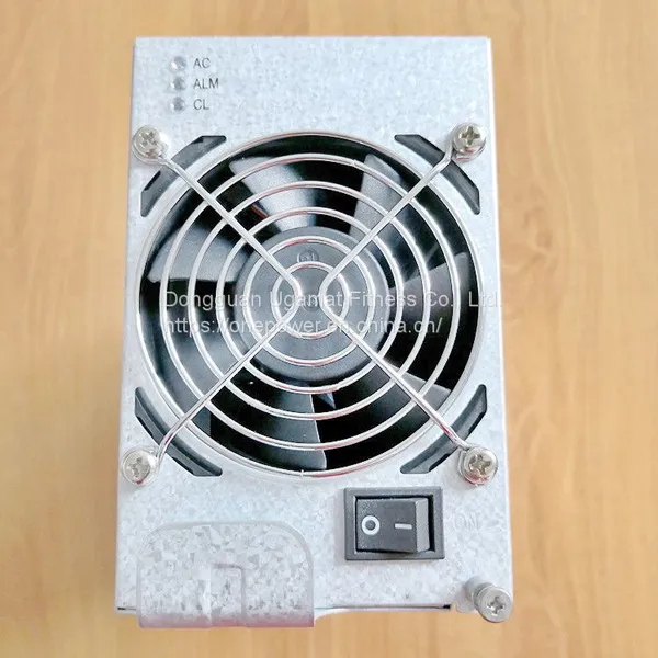 Wholesale Original 48V 50A Delta Rectifier Module ESR-48 56KC photo-2