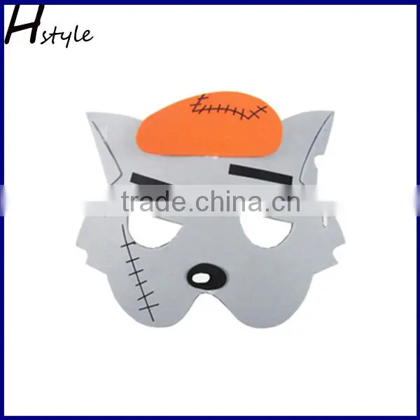 Factory Price High Quality EVA Cartoon Mask photo-2