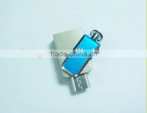 Colorful Otg 3.0 Mini Usb Falsh Drive Wholesale photo-2