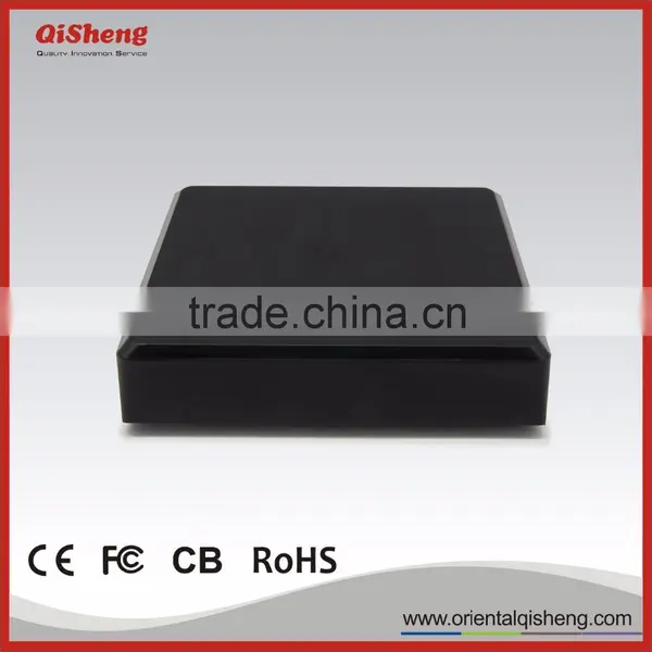 Combo Receiver S2 Android Smart tv Box