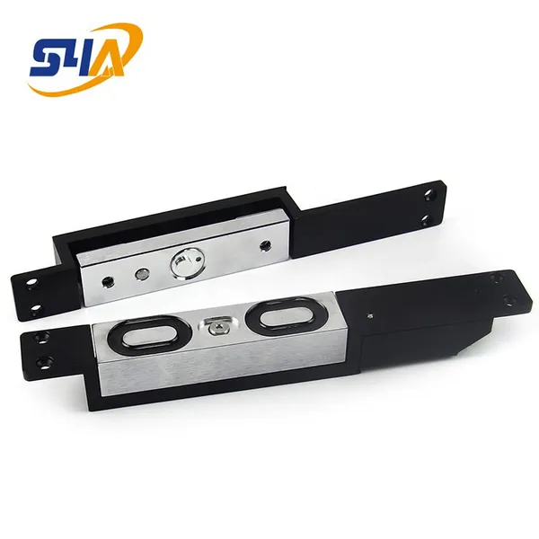 Electric Shear Lock 2600 Lbs 1200kg Magnetic Door Lock photo-2