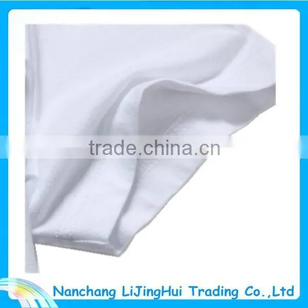 2015 Popular Design Wholesale Custom Slim Fit Blank T-shirt photo-5