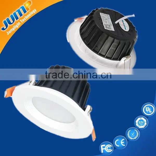 AC85-265V Good Design up and Down Wall Light 20W Led Down Light With Cob photo-6