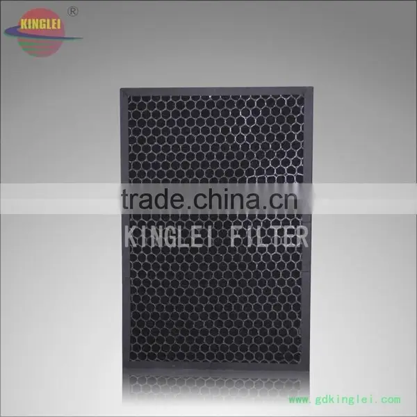 Air Purifier Hepa Filter photo-4