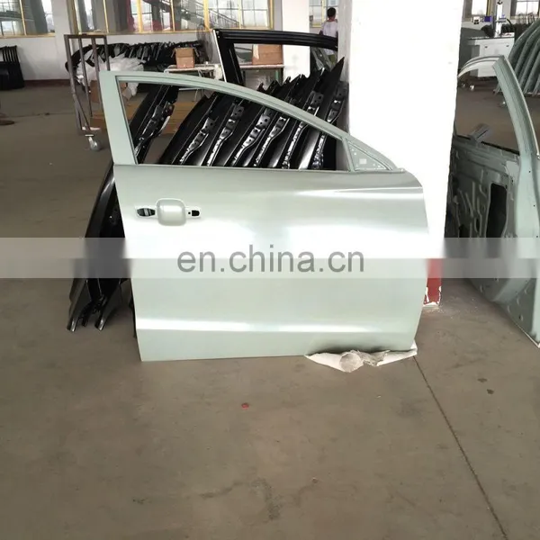 Factory Direct Sale Good Price Auto Body Parts Haima M5 2014 Car Front Door