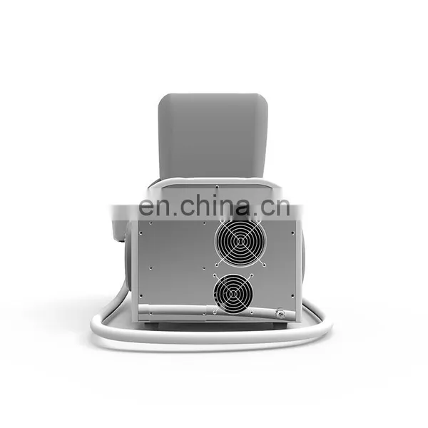 Wholesale Price 808nm Alexandrite Diode Laser Hair Removalhair Removal Machine for Home Use photo-5