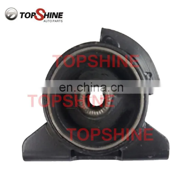 12371-15181 Car Auto Parts Rubber Engine Mounting For Toyota photo-2
