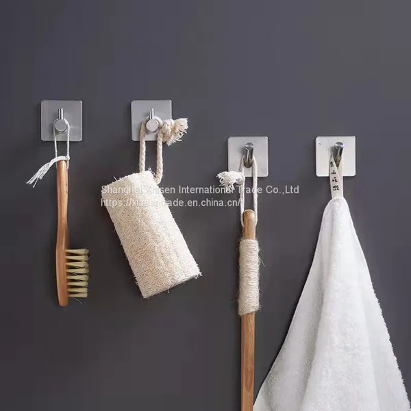 Home Bathroom Hooks photo-4