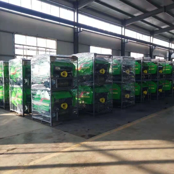 Shandong Creations Machinery Co., Ltd company overview - view 1