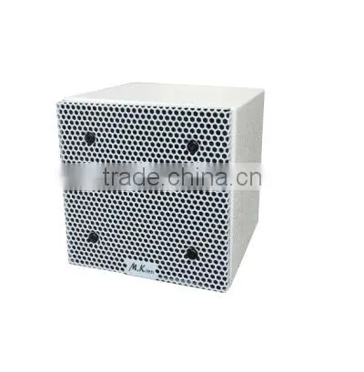 5ST Attractive Small 5" Home Used Loudspeaker photo-5