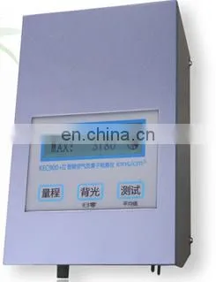 Manufacturer of Highly Accurate Air Ion Counter photo-4