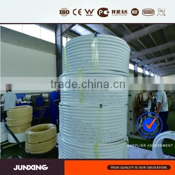 China Manufacturer Multilayer Pex al Pex Pipe photo-6