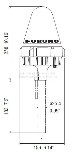 FURUNO Inmarsat-C FELCOM 18 photo-3