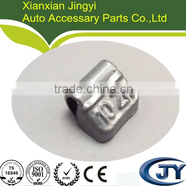Fine Quality Zn Clip Wheel Balance Weights photo-6