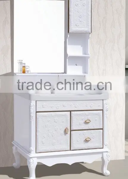 Bathroom Cabinet With Legs photo-5
