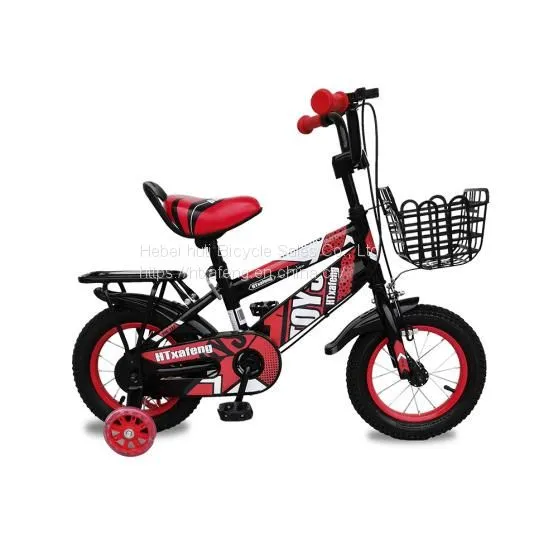 Kid Bikes photo-4
