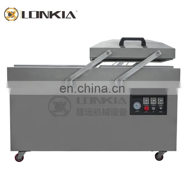 Industrial Vacuum Packaging Machine Vacuum Machine for Food Packaging photo-5