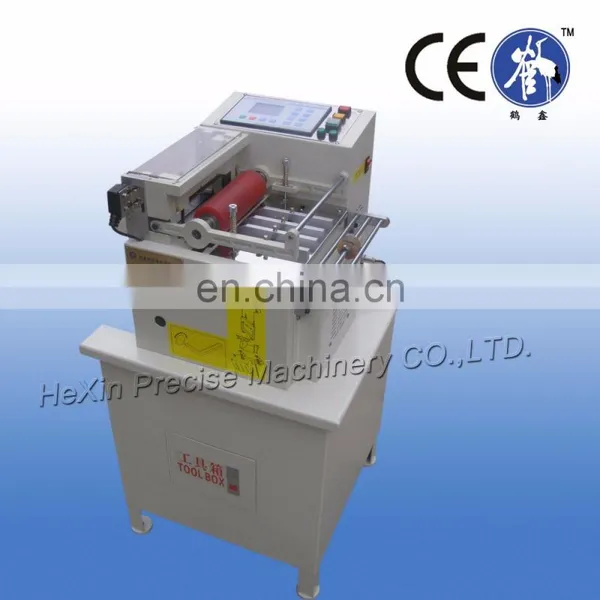 High Quality Automatic Polyester Fabric Cutter photo-3