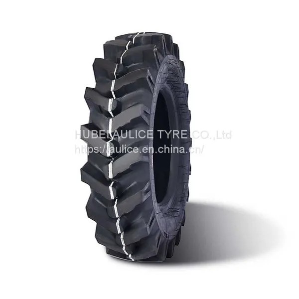 Tractor Tire