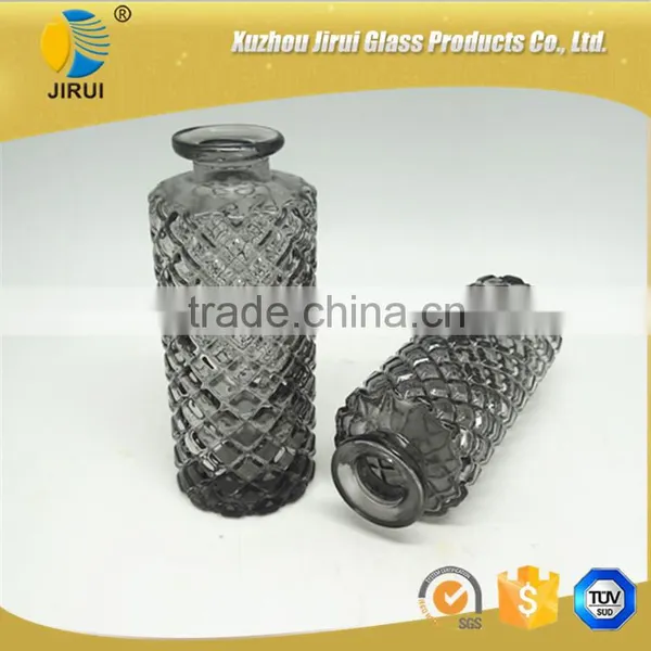 Hot Sale 150ml Diffuser Glass Bottle With Color Painting Supplier's Choice photo-5