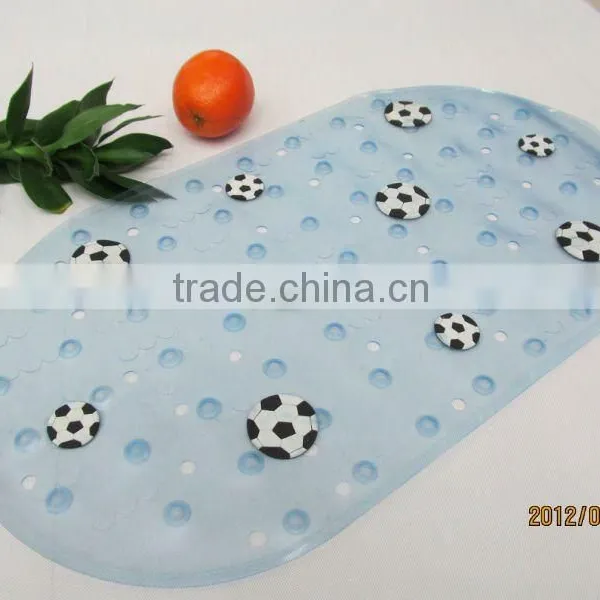 The Bath Mat Factory Sale Bathroom Hotel Mat Rug photo-3