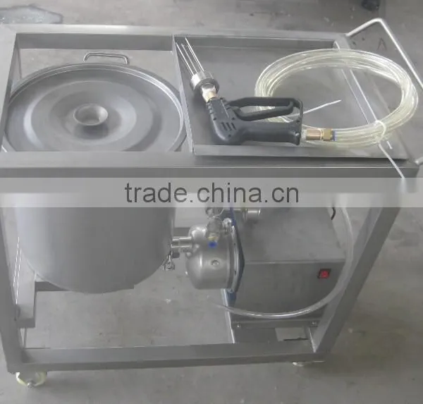 Brine Injector Machine/meat Brine Injector photo-6