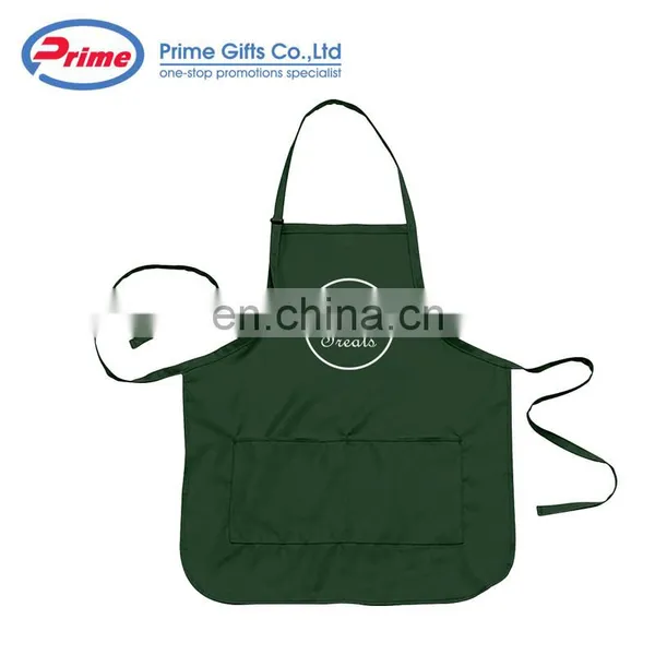 New Design Disposable Kitchen Unisex Apron Set With Custom Logo photo-4