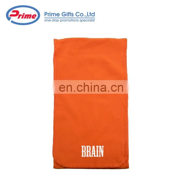 Design Your Own Logo Printing Neck Scarf for Woman photo-3