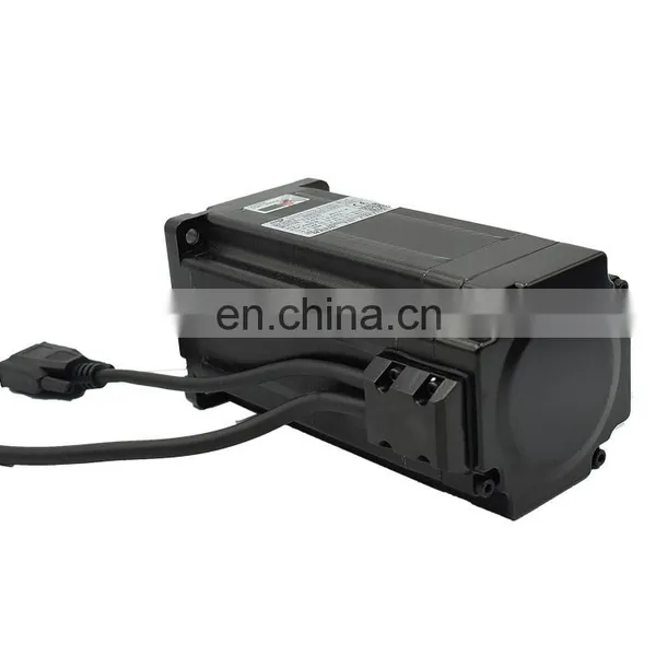 Gym Equipment NEMA 34 Closed Loop Mini Stepper Motor photo-3
