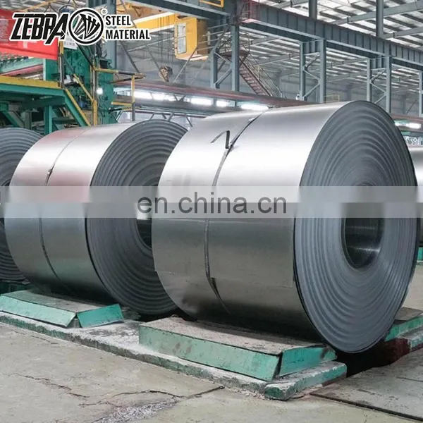 High Quality Prepainted Zinc Coated Hot Dipped Galvanized Steel Metal Sheet Coil Algeria Price photo-5