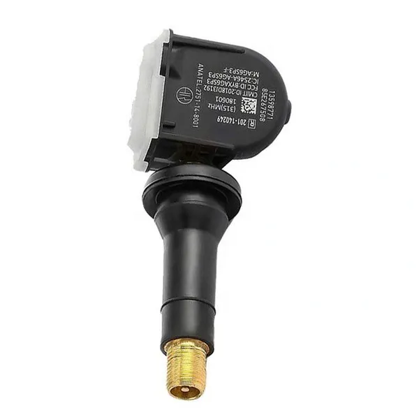 Haoxiang Tire Pressure Monitoring System Sensor TMPS 13598772 For Chevrolet Silverado GMC Sierra Buick Enclave photo-3