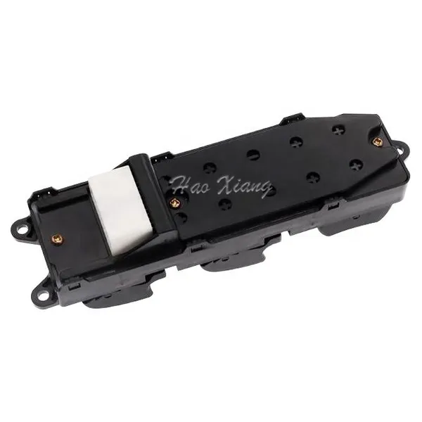Haoxiang CAR Power Window Switches Universal Window Lifter Switch 84820-05100 For Toyota Avensis photo-4