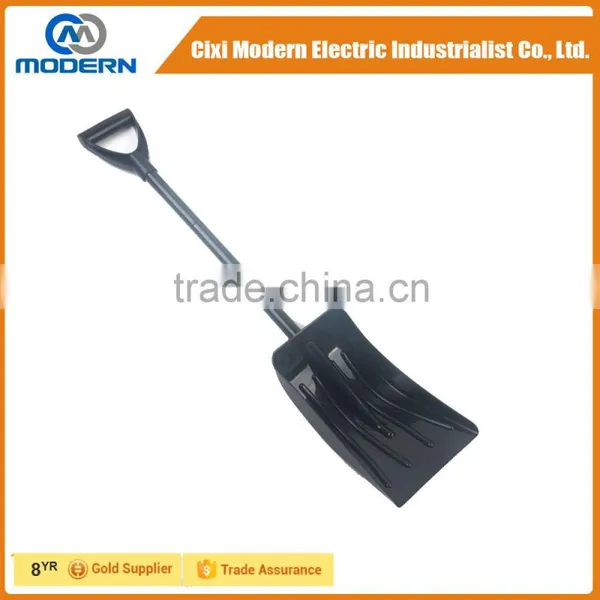 Mini Folding Snow Shovel photo-2