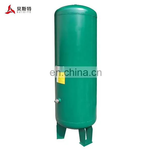 China High Pressure 600L Air Storage Tank for Air Receiver Used Air Compressor With High Effective and Friendly Prices photo-3