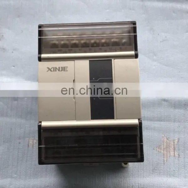 Original Packing XD Series PLC XD3-16T-C Programming Logical Controller photo-2