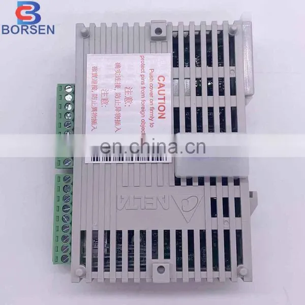 Original Taiwan Price Delta Program Logic Controller Plc DVP16SP11R DVP 16SP11R photo-2
