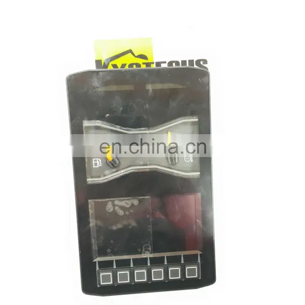 21q6-33400 Monitor R480-9 R-9 Monitor R220-9 Excavator Cluster Assy 21Q6-33400 photo-2