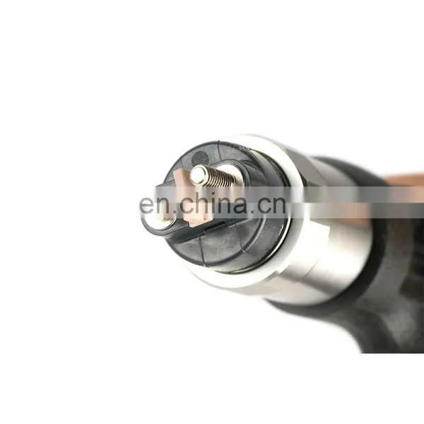 Wholesale High Quality PC350-7 PC400-7 PC400-8 PC450-7 PC550 For Denso Injector 095000-6070 9709500-607 6251-11-3100 photo-5