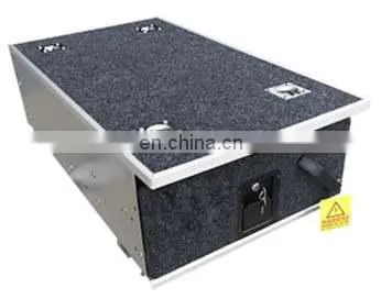 HFTM Modify SUV Rear Drawers 4x4 System Car Trunk Drawer Storage for Jeep SUV Rear Box Kits Factory Supply photo-5