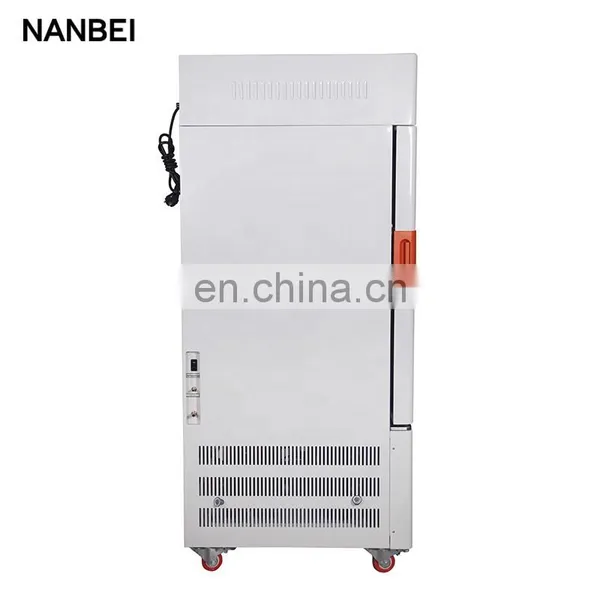 Pharmaceutical Laboratory Equipment Medicine Stability Chamber photo-3