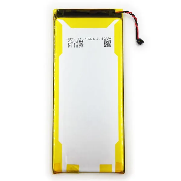 Digital Battery HG40 For Motorola Moto G5 Plus XT1684 XT1685 XT1687 XT1681 3000mAh 3.8V Phone Batteries photo-2