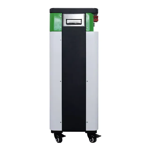 51.2V200Ah 10KWH Big Capacity Lithium Battery Pack for Home Energy Storage System photo-3