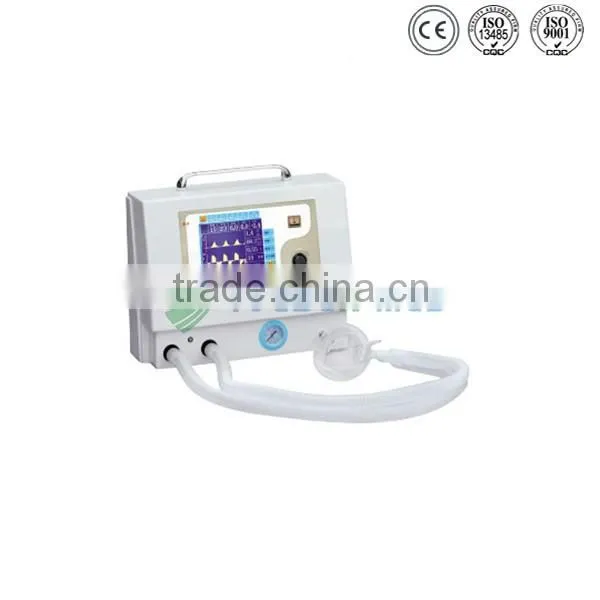 Medical Equipment Vetenarial Ventilator Fan Machine Price