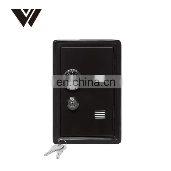 Hot Sale Custom Gift Metal Packaging Beer Shape Money Saving Box Coin Piggy Bank for Kids photo-2