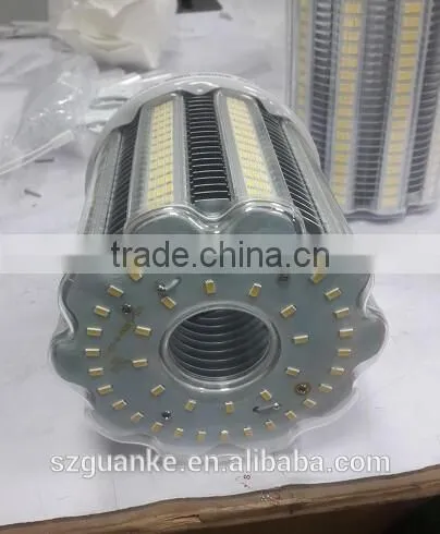 E39 E40 125W Led Retrofit Corn Bulb Replace CFL MHL HPS MHL HID HQL photo-3